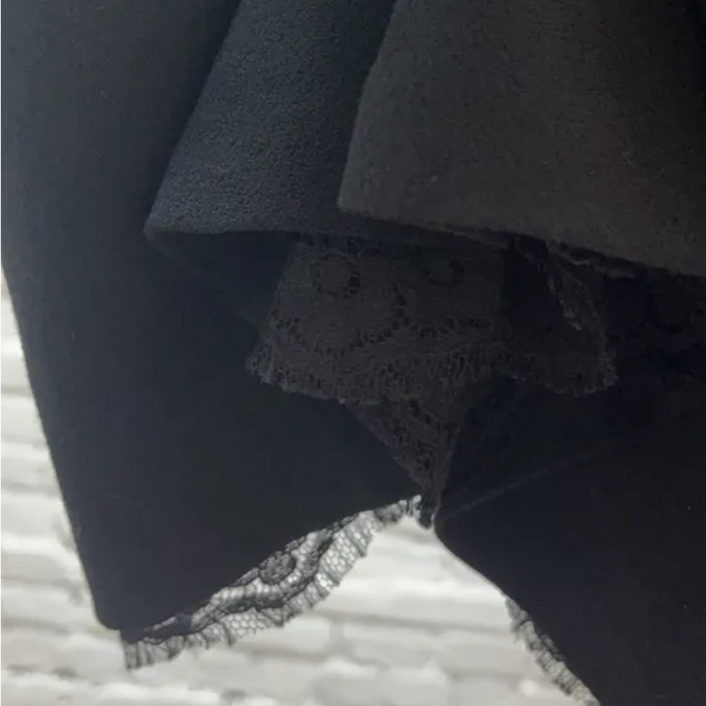 Vintage Dolce skirt